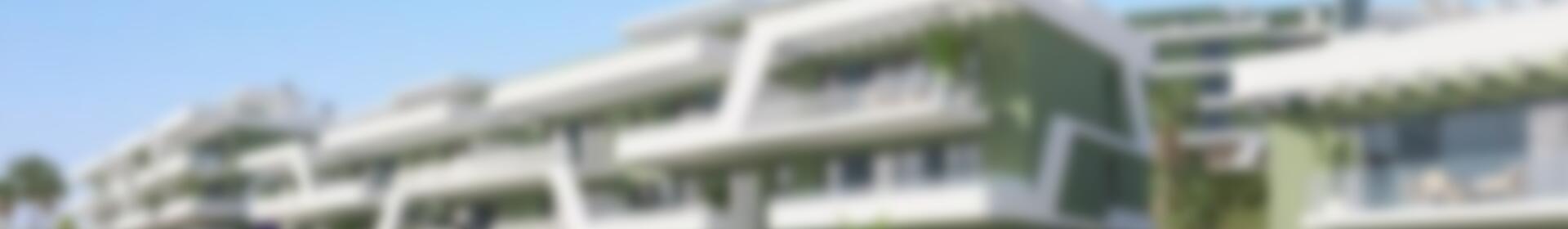 2 slaapkamer Appartement Te koop