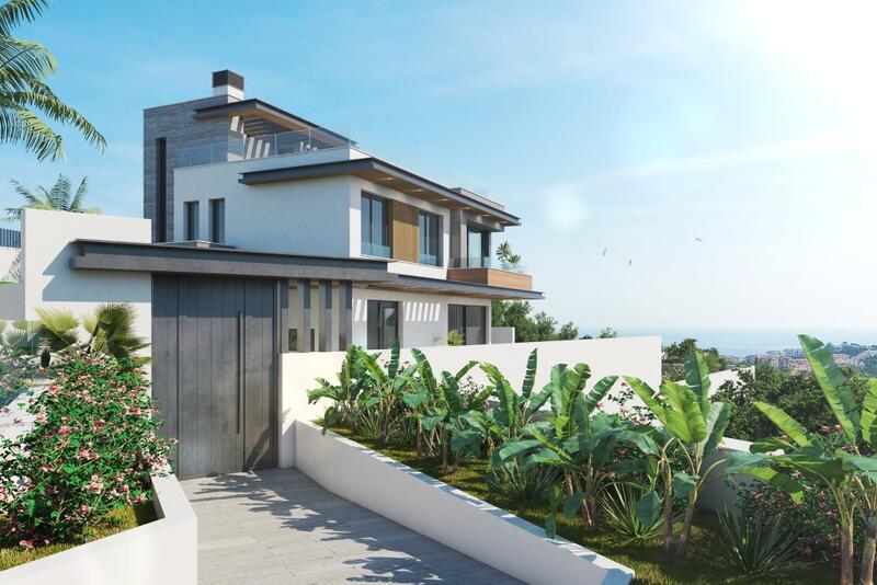 3 bedroom Villa for sale