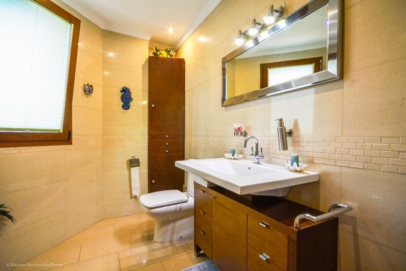 5 Cuarto Villa en venta