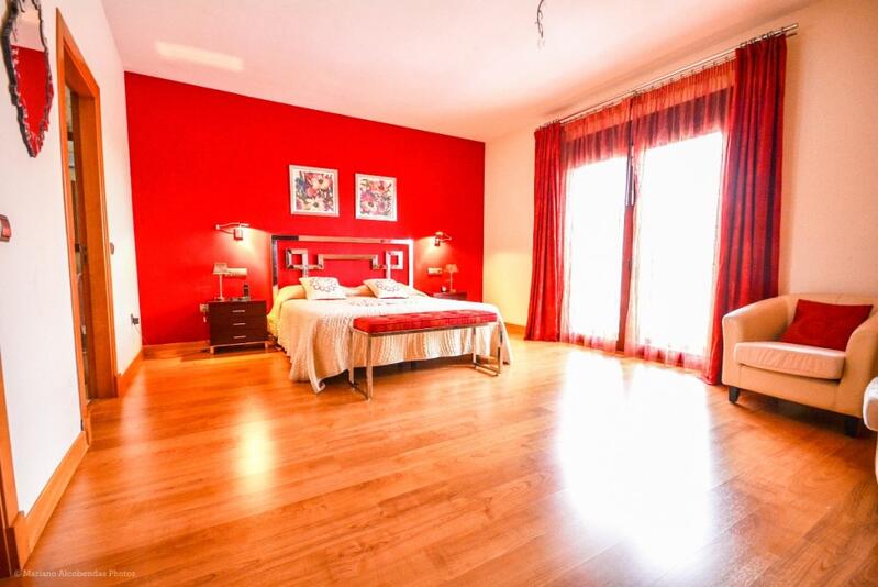 5 Cuarto Villa en venta