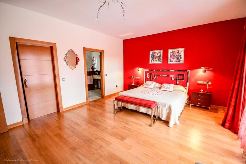 5 Cuarto Villa en venta