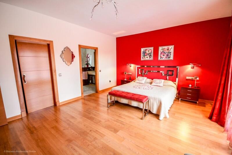 5 chambre Villa à vendre