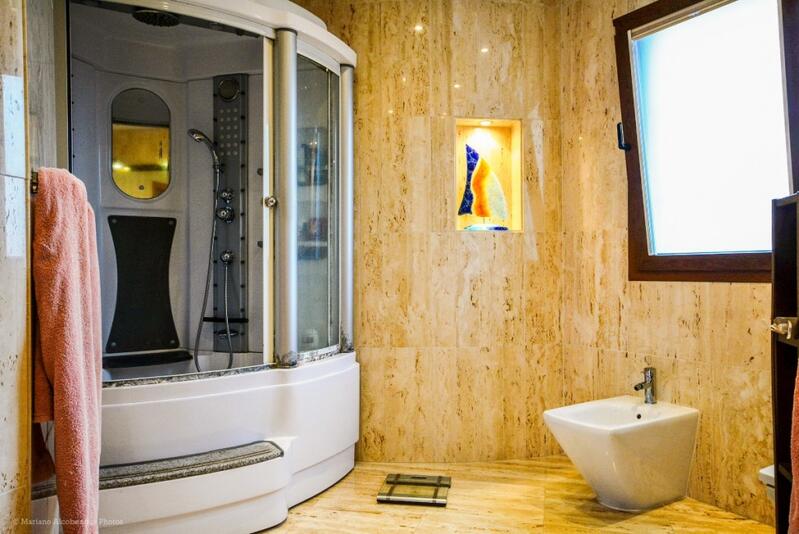 5 Cuarto Villa en venta