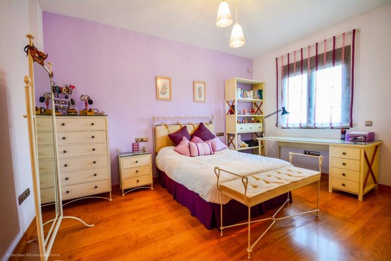 5 Cuarto Villa en venta