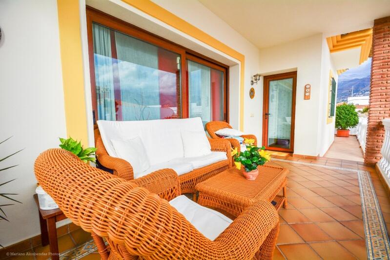 5 Cuarto Villa en venta