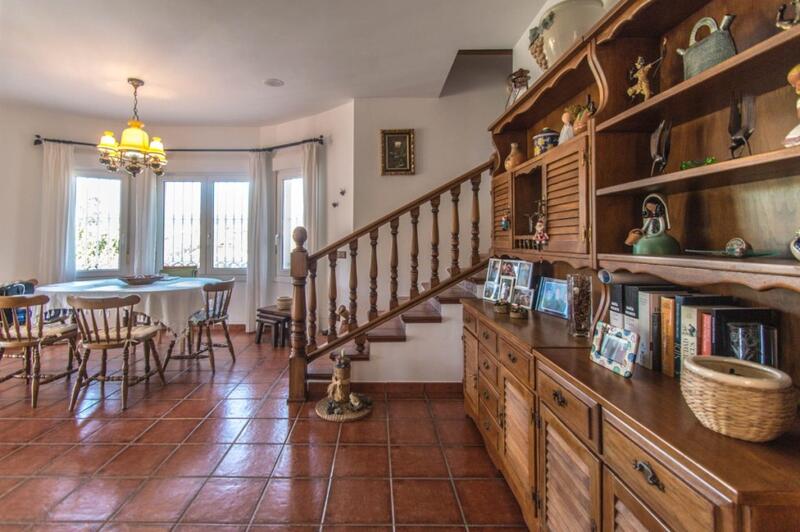 4 chambre Auberge à vendre