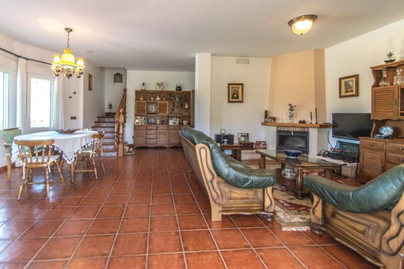 4 chambre Auberge à vendre