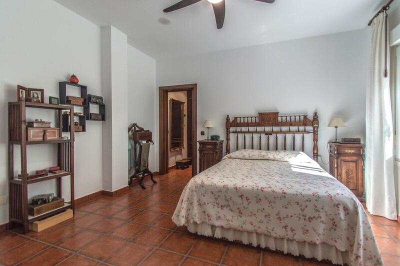 4 chambre Auberge à vendre