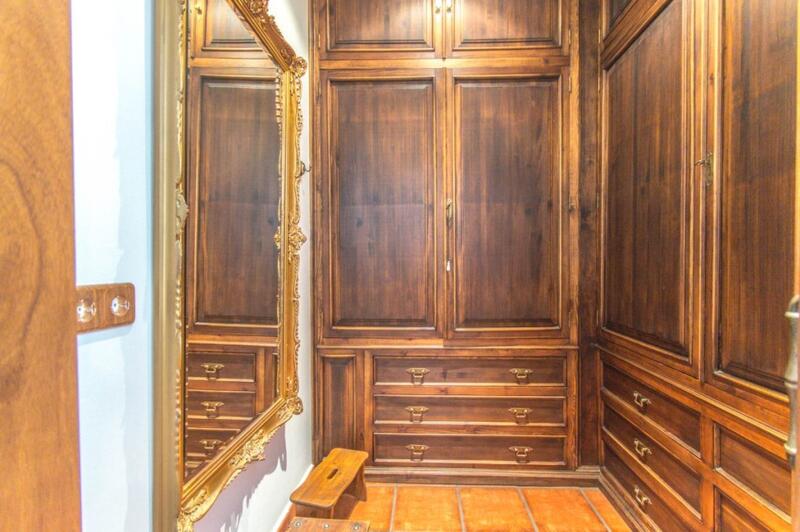 4 chambre Auberge à vendre