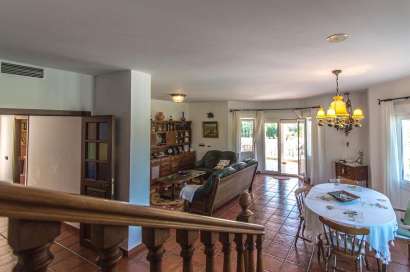 4 Cuarto Casa de Campo en venta