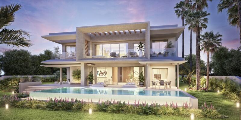 5 bedroom Villa for sale