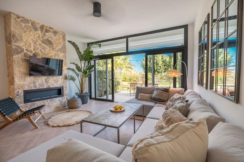 Maison de Ville à vendre dans Nueva Andalucia, Málaga