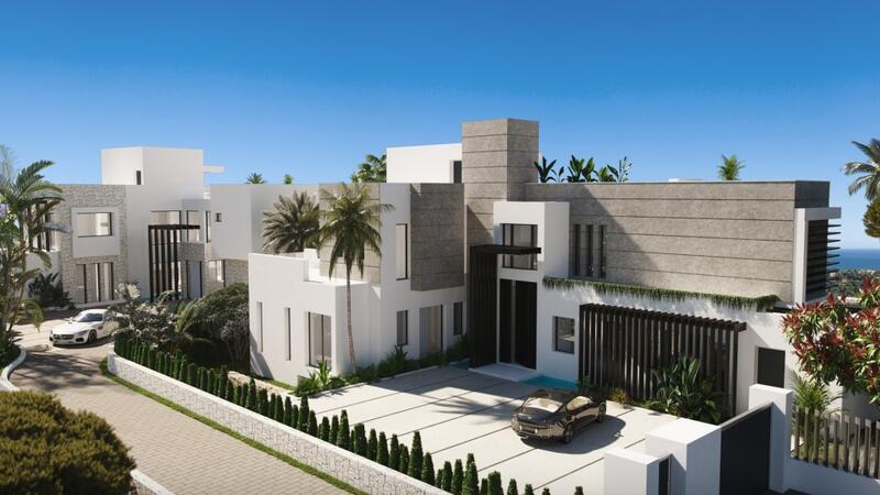 7 bedroom Villa for sale