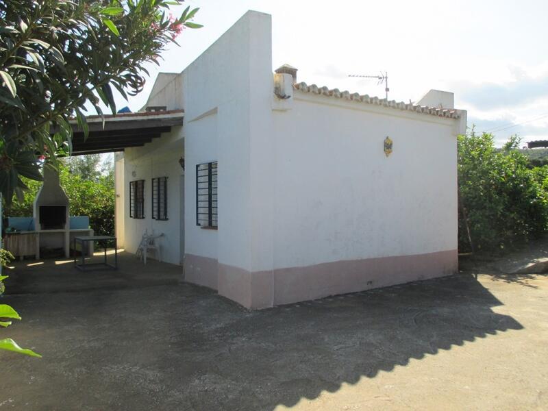 Villa en venta en Coin, Málaga