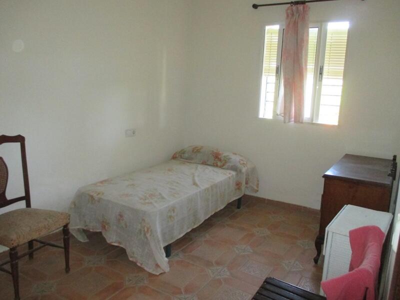 2 Cuarto Villa en venta