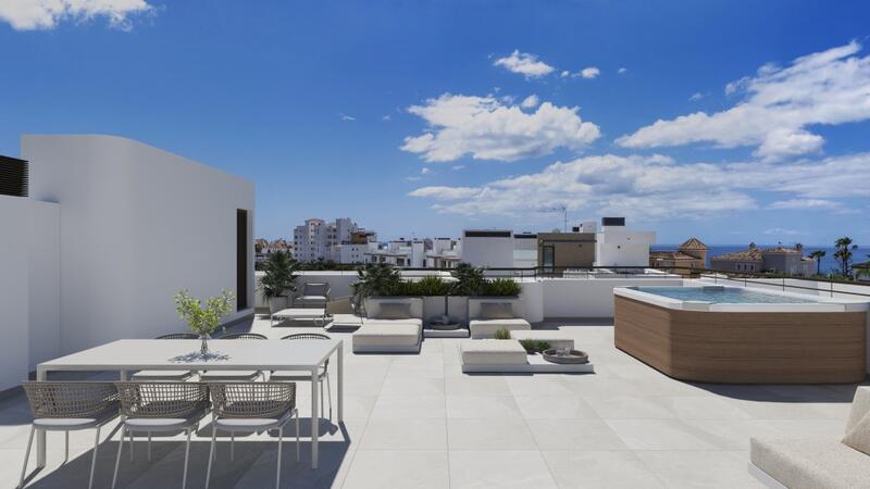 3 Cuarto Apartamento en venta