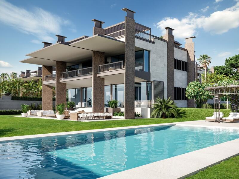 6 bedroom Villa for sale