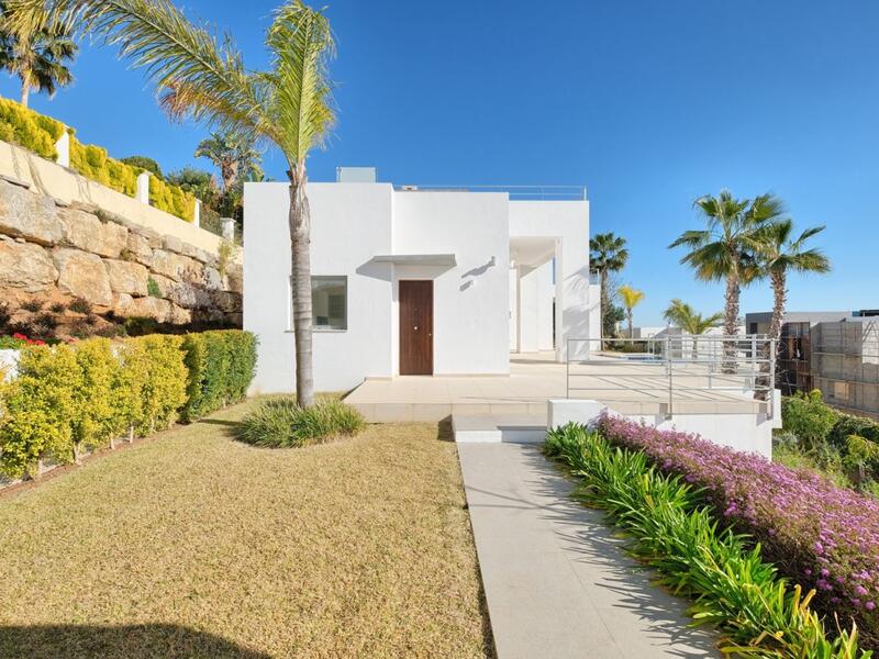 4 bedroom Villa for sale