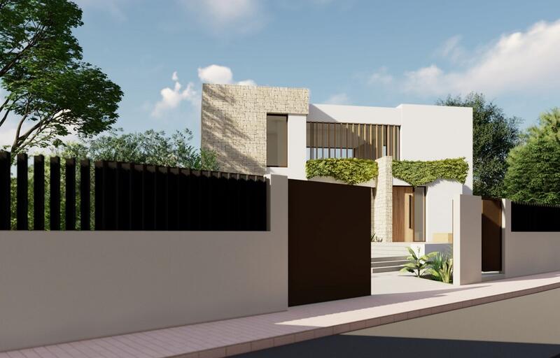 3 bedroom Villa for sale