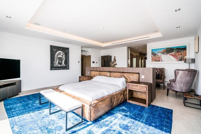 9 Schlafzimmer Villa zu verkaufen