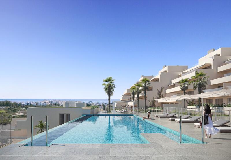 3 bedroom Apartment for sale