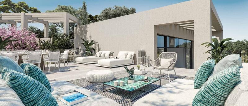4 Schlafzimmer Villa zu verkaufen