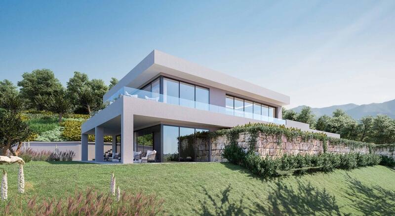 4 Schlafzimmer Villa zu verkaufen