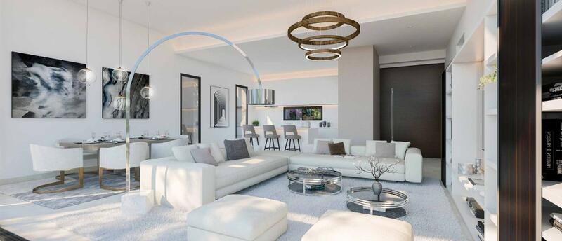 4 Schlafzimmer Villa zu verkaufen