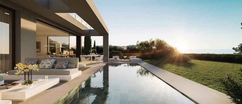 4 Schlafzimmer Villa zu verkaufen