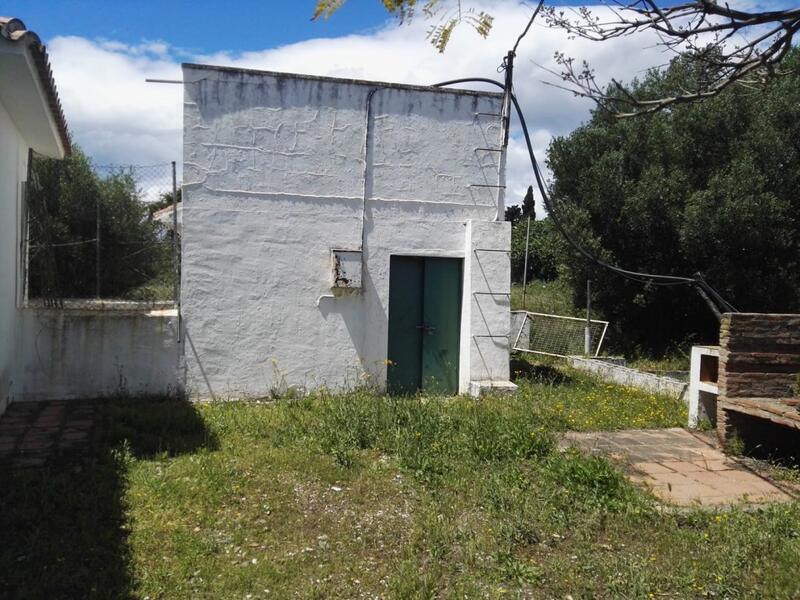 3 chambre Auberge à vendre