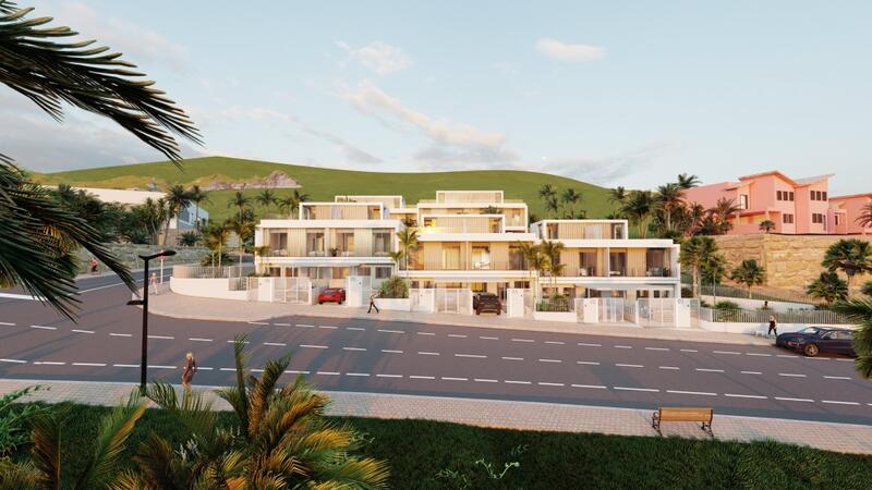 Villa en venta en Estepona, Málaga