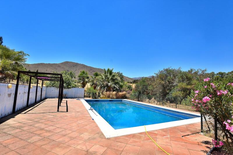 Country House for sale in Mijas Costa, Málaga