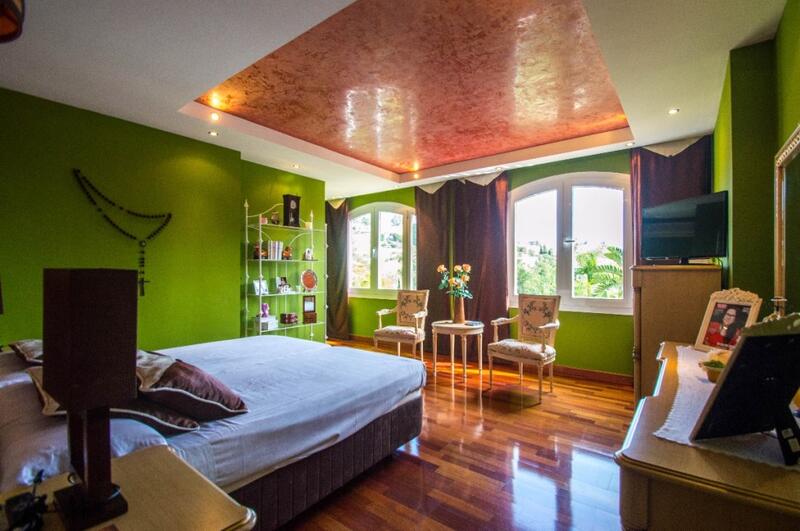 4 Schlafzimmer Villa zu verkaufen