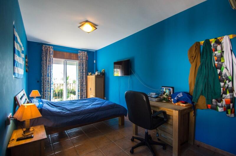 4 chambre Villa à vendre