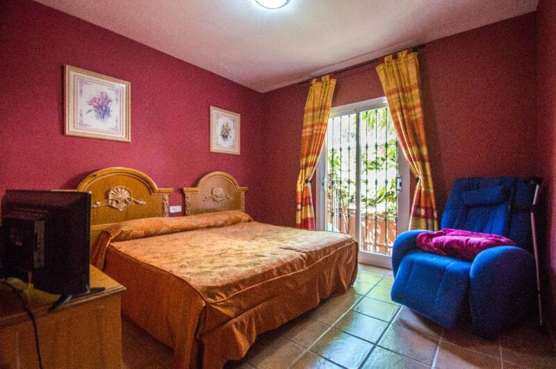 4 Schlafzimmer Villa zu verkaufen