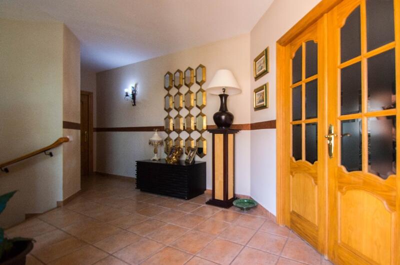 4 chambre Villa à vendre