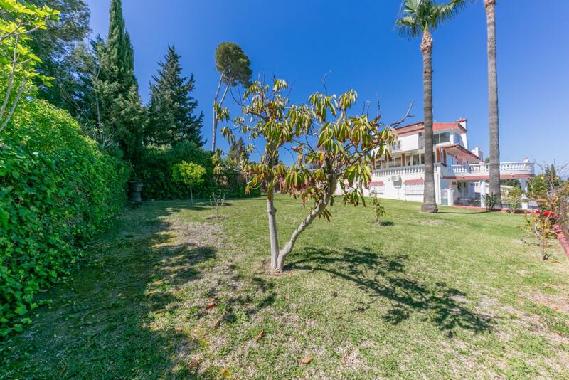 10 Cuarto Villa en venta