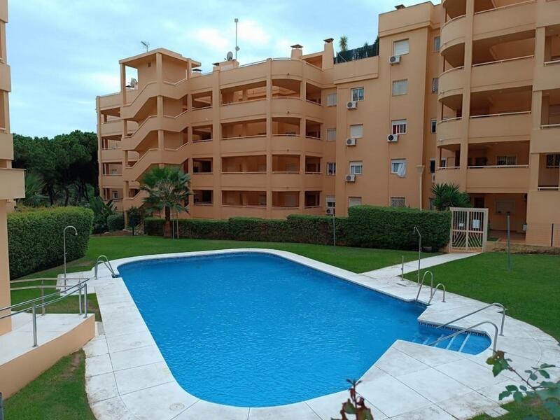 Appartement Te koop in Calahonda, Málaga