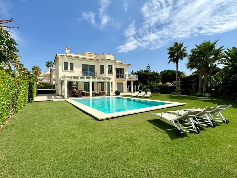 5 bedroom Villa for sale