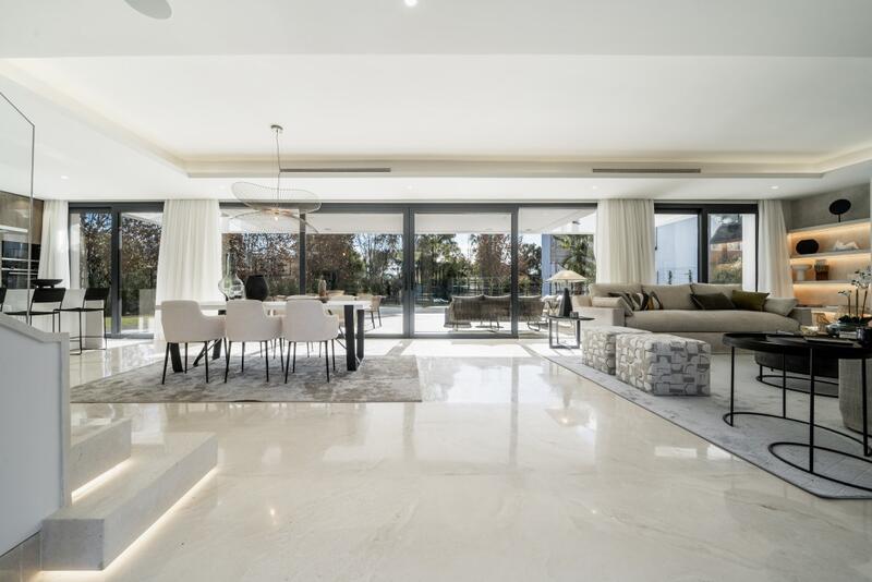 4 chambre Villa à vendre