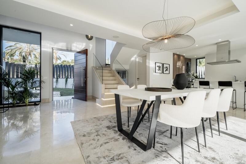 4 chambre Villa à vendre