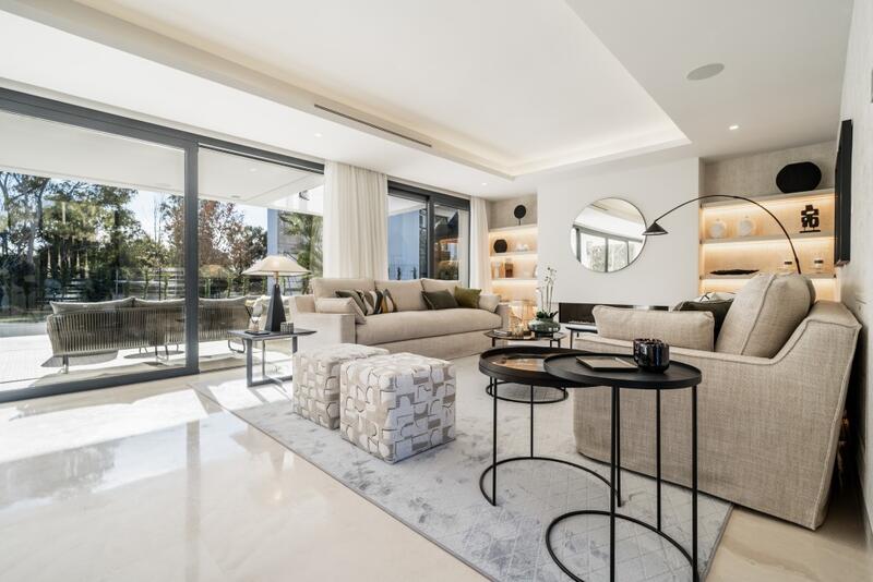 4 chambre Villa à vendre