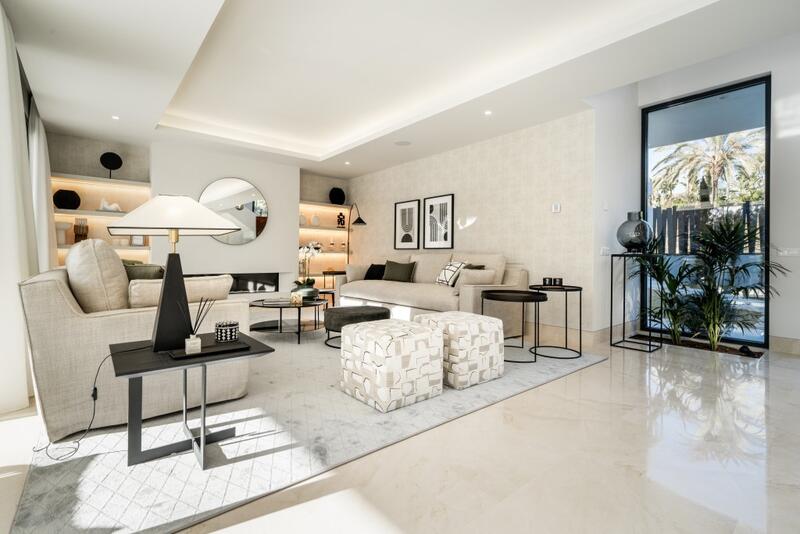 4 chambre Villa à vendre