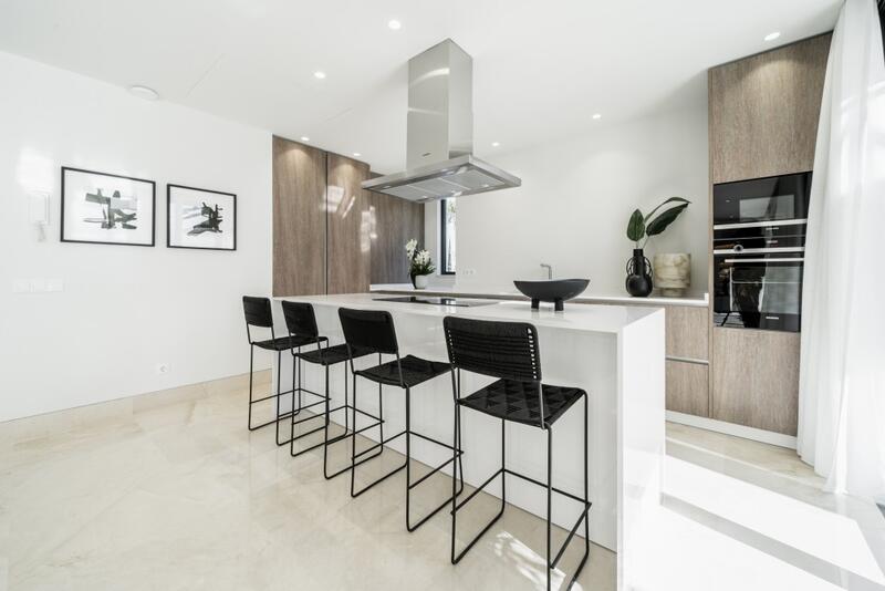 4 chambre Villa à vendre