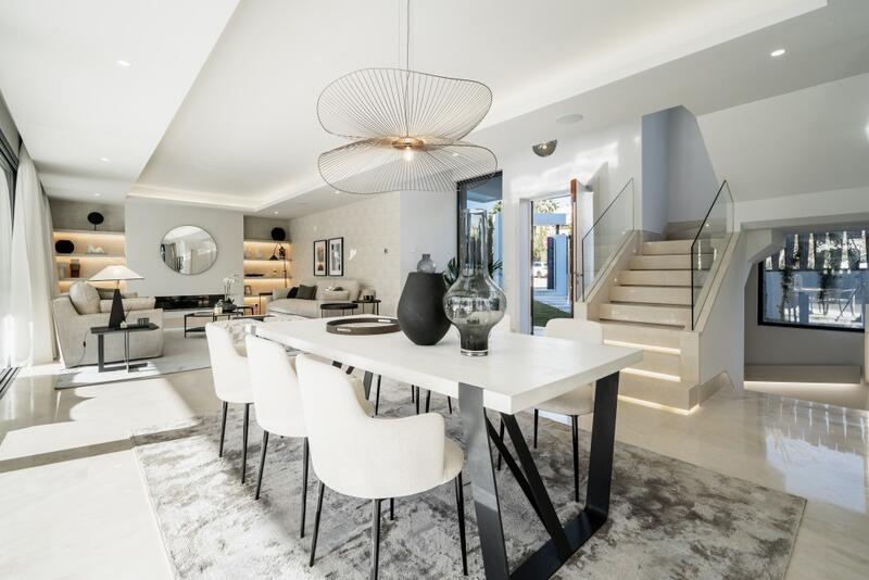 4 chambre Villa à vendre