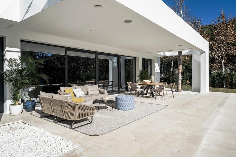 4 chambre Villa à vendre
