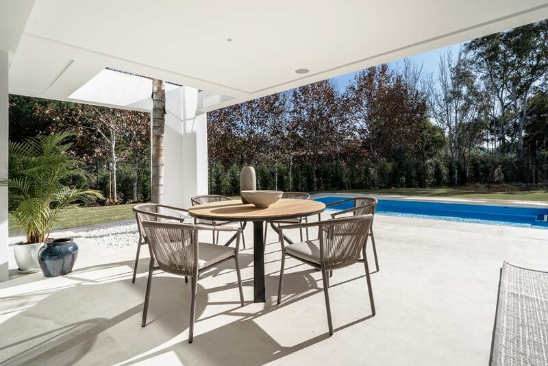 4 chambre Villa à vendre