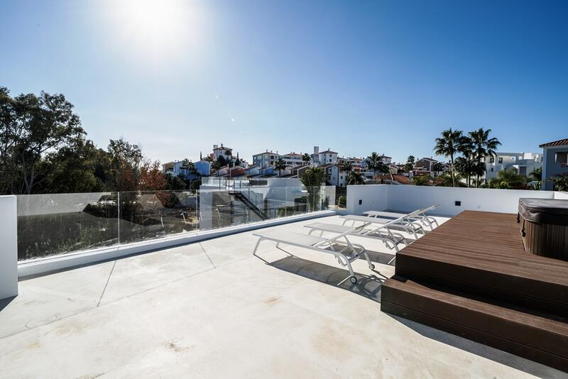4 chambre Villa à vendre