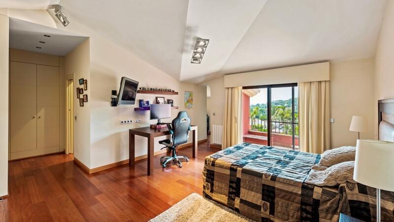 4 bedroom Villa for sale