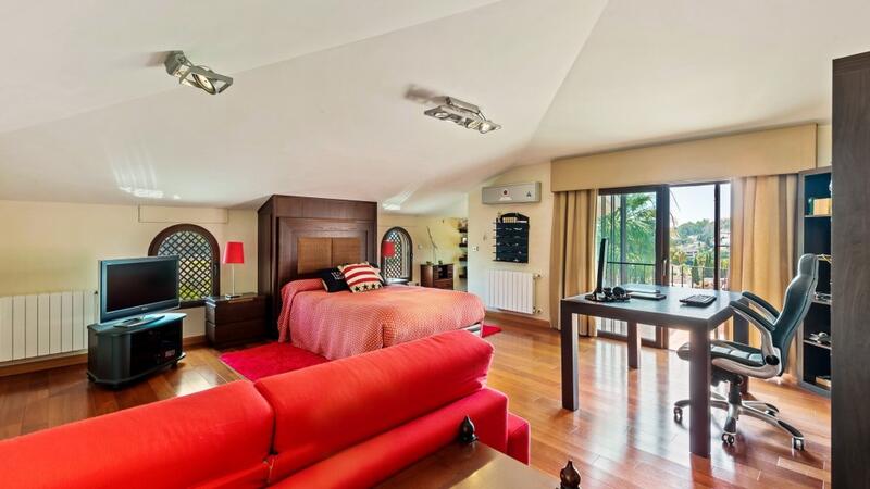 4 bedroom Villa for sale